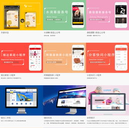 低價專業(yè)定制開發(fā)服務(wù) 微信小程序、公眾號、APP及SCM軟件系統(tǒng)全面解析